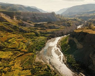 Las Casitas, A Belmond Hotel, Colca Canyon - Yanque