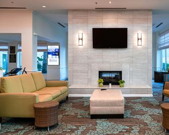 Hilton Garden Inn Orlando East/UCF - Orlando - Lounge