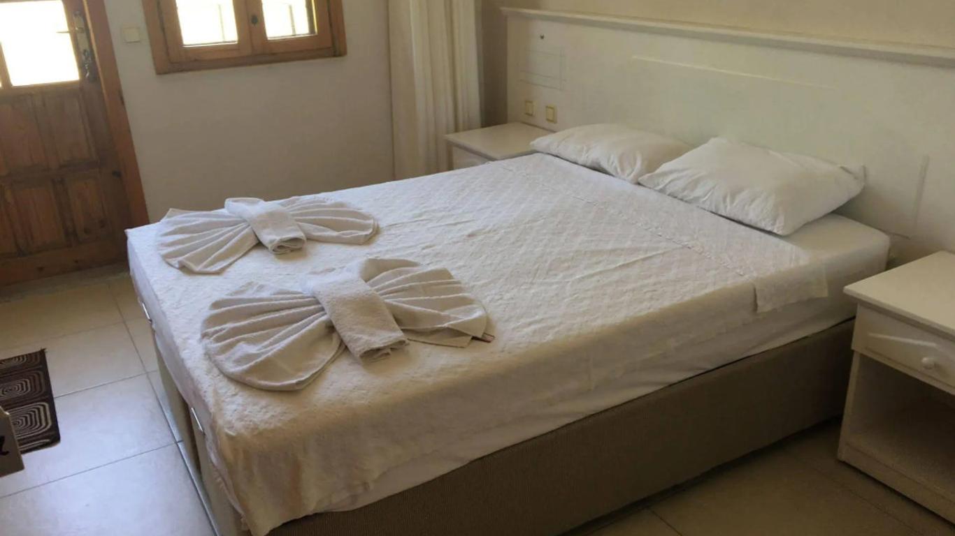 Gorkem Hotel & Apartments