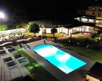 Onorati Hotel - Priverno - Pool