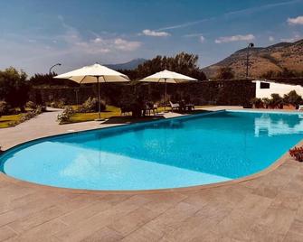 Onorati Hotel - Priverno - Piscina