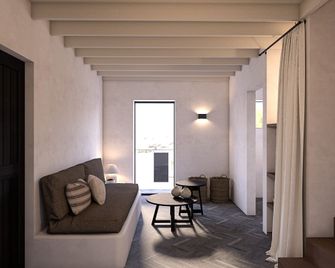 Abella Suites Embonas - Embonas