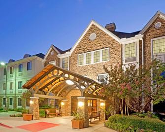 Staybridge Suites Irving Las Colinas By IHG - Irving - Bangunan