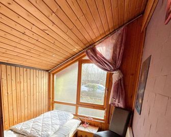 Ferienhaus Sinja - Rott - Bedroom
