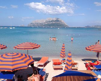 Hotel Daniel - Olbia
