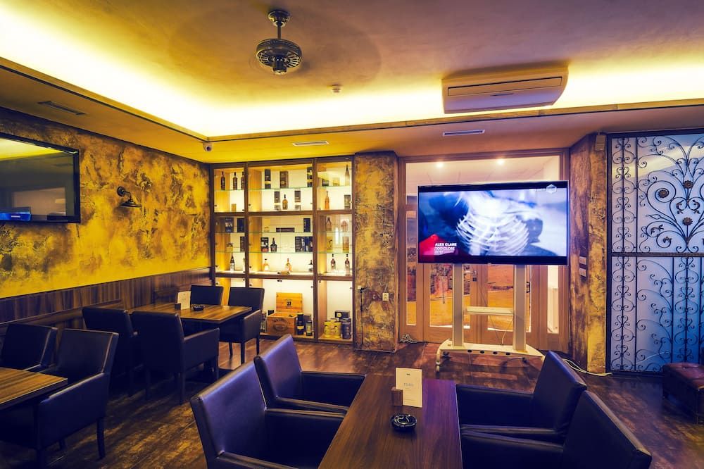 Hotel Metropol Wellness & Congress Hotel - Spisska Nova Ves - Ristorante