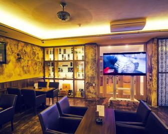 Hotel Metropol Wellness & Congress Hotel - Spisska Nova Ves - Ресторан