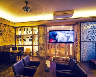 Hotel Metropol Wellness & Congress Hotel - Spisska Nova Ves - Ristorante