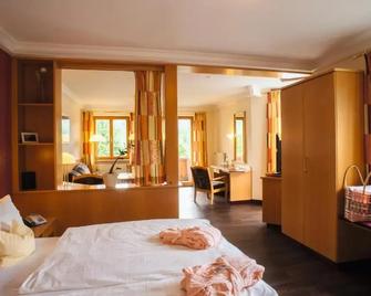 Wellness- Und Vitalhotel Böhmhof - Bodenmais