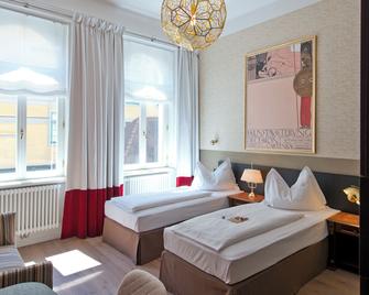 Hotel Beethoven Wien - Viena - Habitación