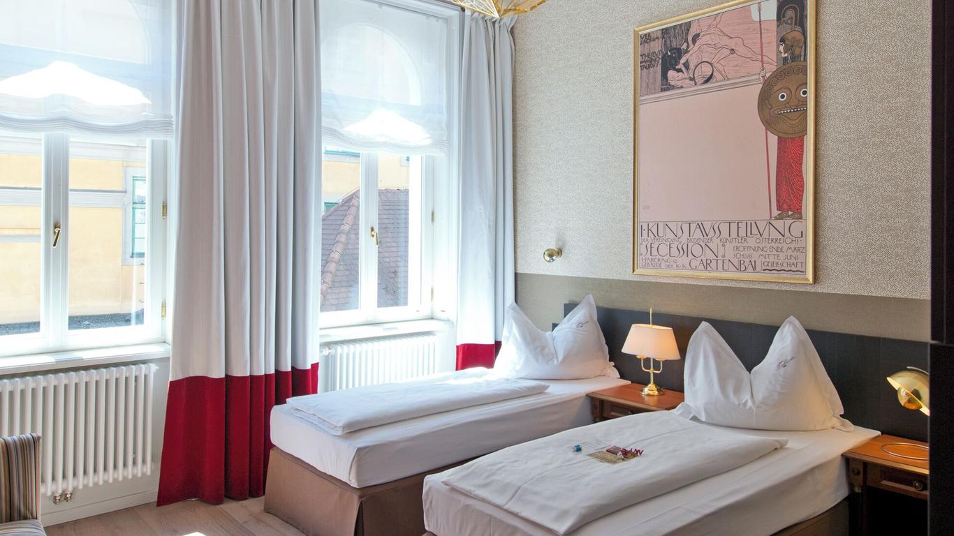 Hotel Beethoven Wien