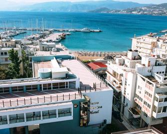 Santa Marina Unique Hotel - Agios Nikolaos