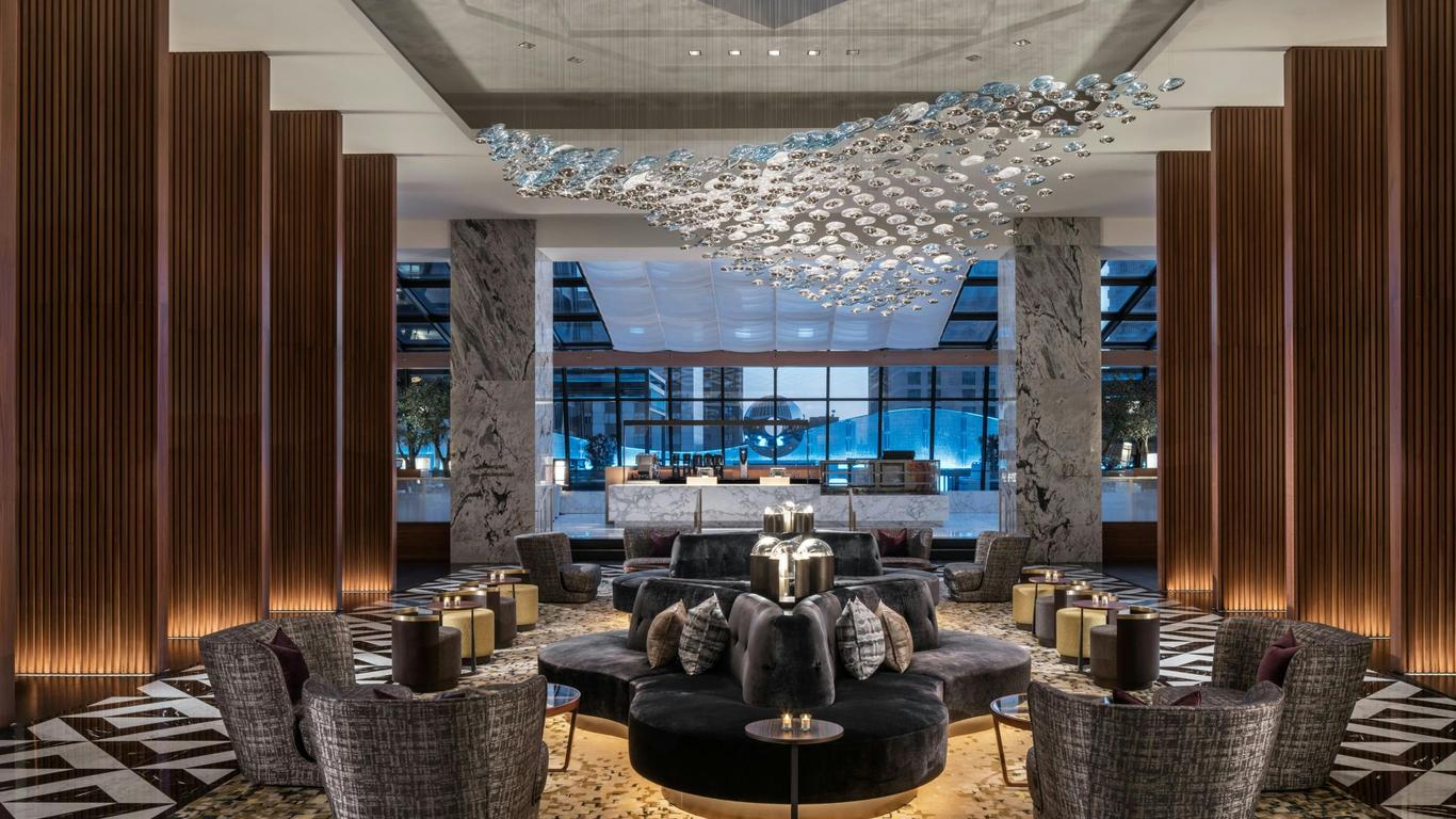 The Ritz-Carlton Chicago