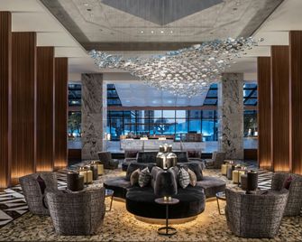 The Ritz-Carlton Chicago - Chicago - Lounge