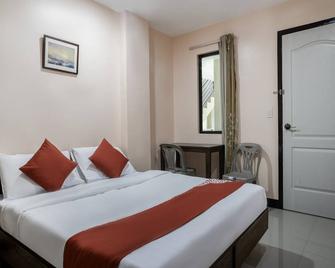 Chateau Cinco Dormitel - Dávao - Habitación