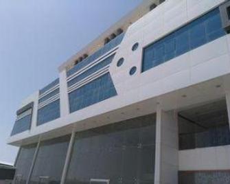 Almakan Hotel 103 - Riad - Rakennus