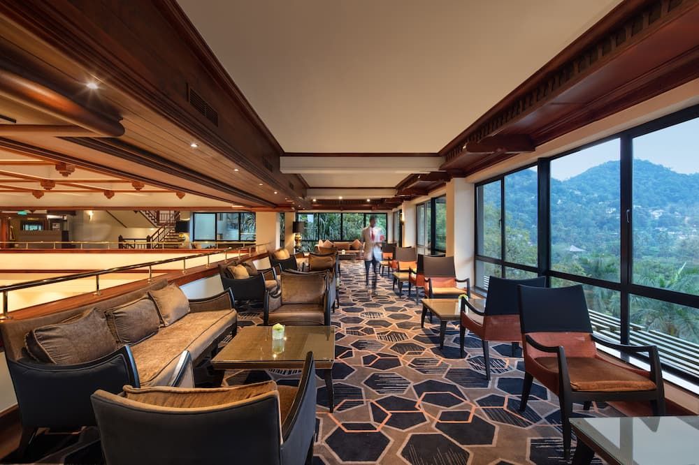 فندق إيرلز ريجنسي