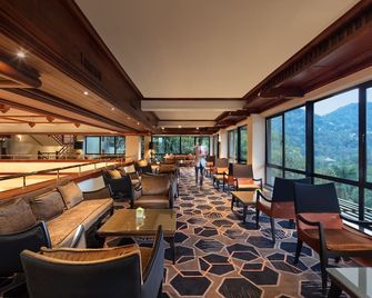 Earl's Regency Hotel - Kandy - Lounge