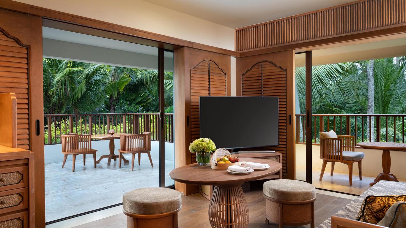 Hyatt Regency Bali