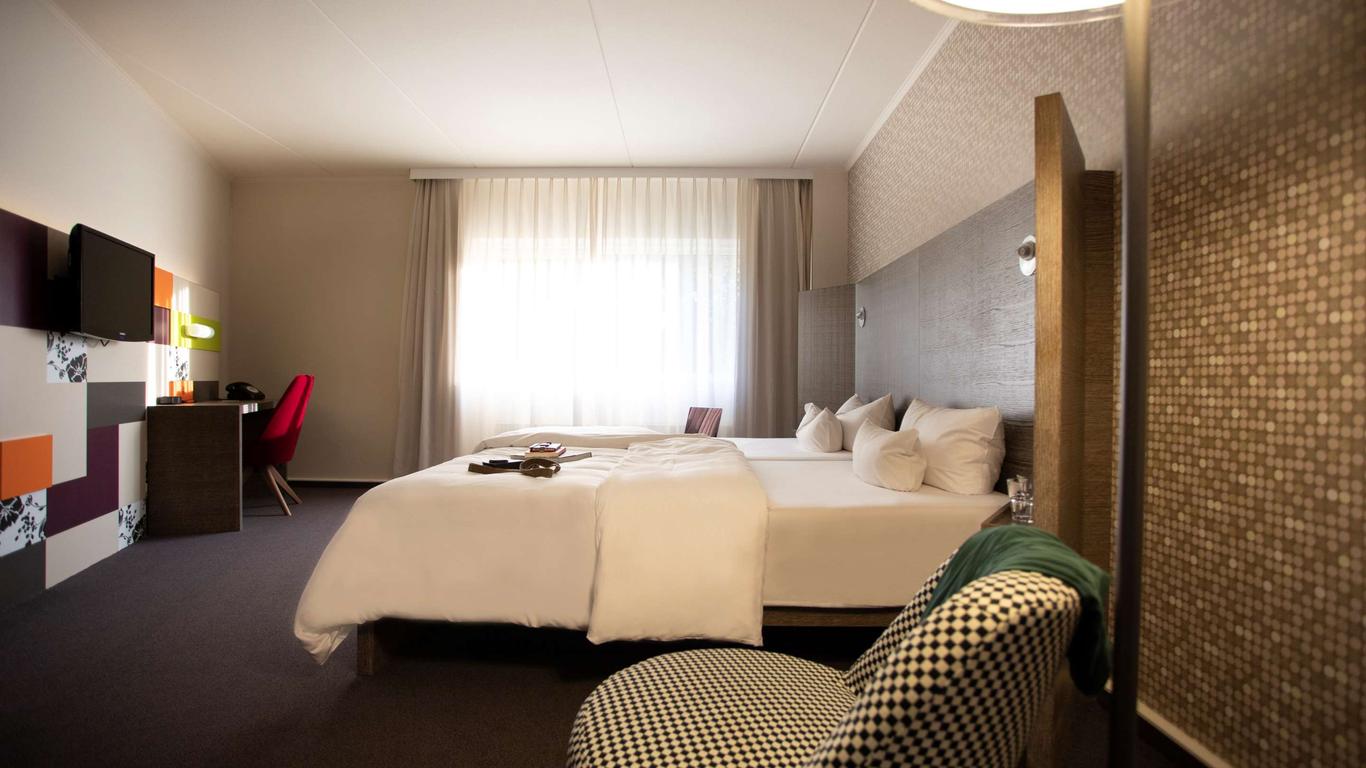 pentahotel Kassel