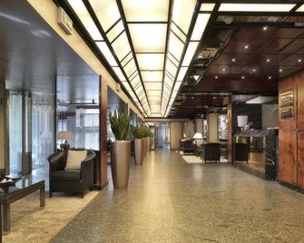 Hotel Ambasciatori - Rimini - Reception