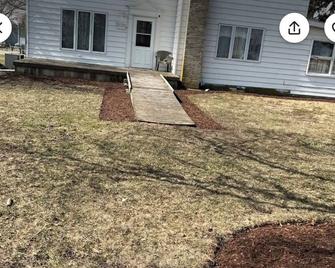 Farm Housegateway Pure environment - Esmond - Extérieur