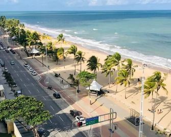 Trip Inn Recife - Recife - Playa