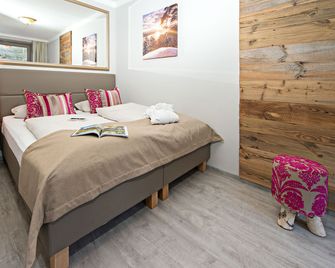 Hotel Interstar - Saalbach