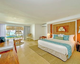 Seasense Boutique Hotel & Spa - Belle Mare