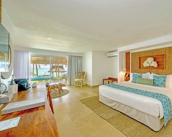 Seasense Boutique Hotel & Spa - Belle Mare