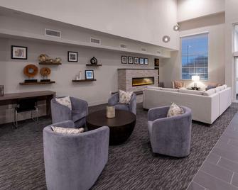 Grandstay Hotel & Suites Algona - Algona - Lobby