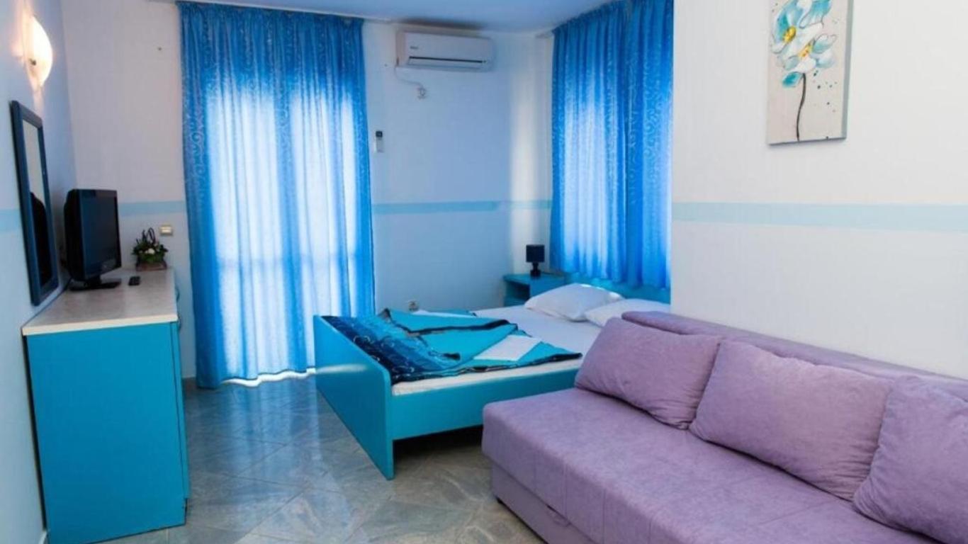 Hotel Obala