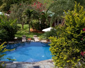 Ka'ana Resort - San Ignacio - Pool