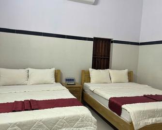 Dai Duong Lagi Homestay & Coffee - Lagi - Habitación