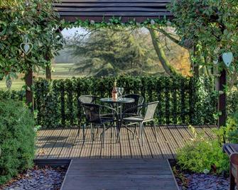 The Judds Folly Hotel, Sure Hotel Collection by Best Western - Faversham - Patio
