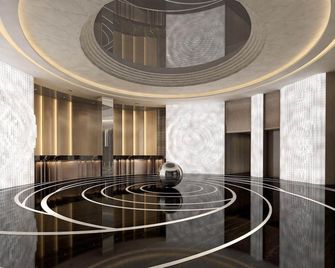 Superise Hotel Shenzhen - Shenzhen - Lobby