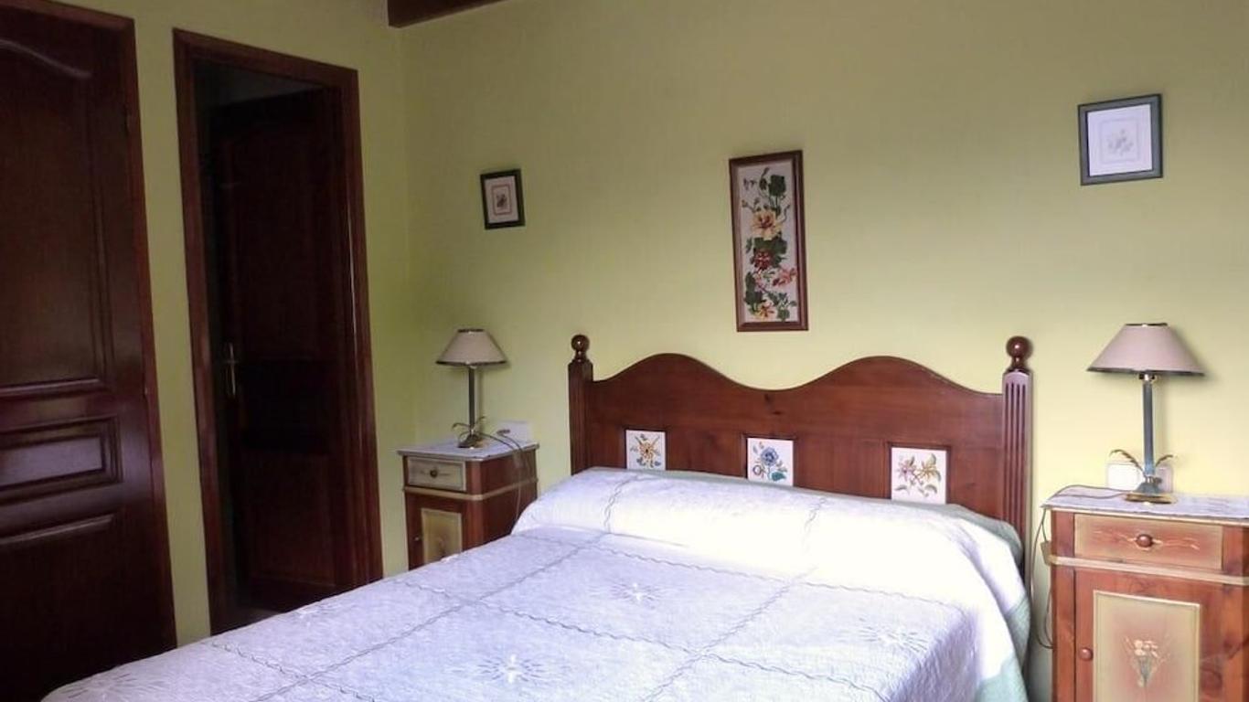 casa rural Dera Hont