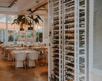 Manna - Nimega - Servicio de la propiedad