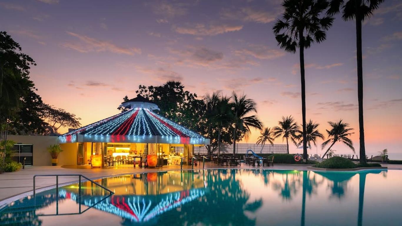 Novotel Rayong Rim Pae Resort