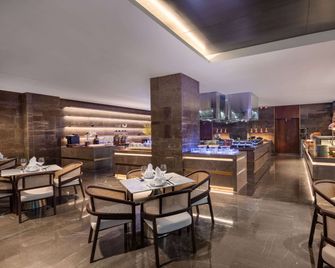 Wyndham Taizhou West - Taizhou - Restaurant
