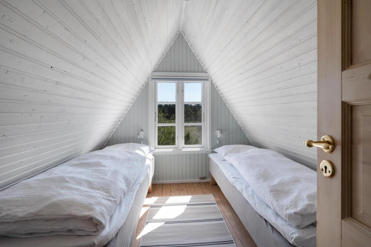 Rent A Charming And Well-Maintained Holiday Home With A Beautiful Sea View In Ebeltoft – Ebeltoft