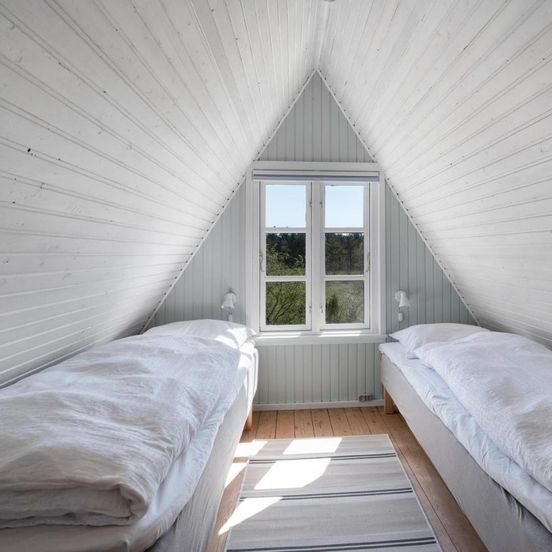 Rent A Charming And Well-Maintained Holiday Home With A Beautiful Sea View In Ebeltoft – Ebeltoft