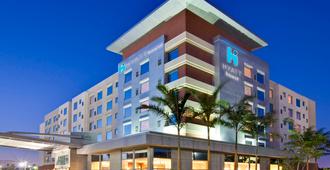 Hyatt House Ft. Lauderdale Air-South - Dania Beach - Byggnad