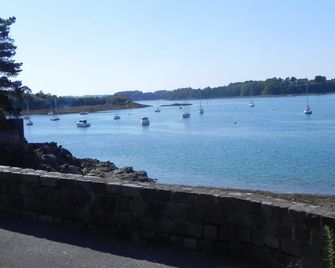 Between Saint Malo and Dinard house 2 persons, possibility 4 - Saint-Jouan-des-Guérets - Plage