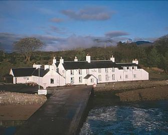 Inn at Ardgour - פורט וויליאם - בניין