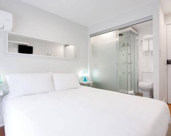 Urban City - Aveiro - Bedroom