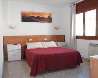 Hotel Paradís - Torredembarra - Bedroom