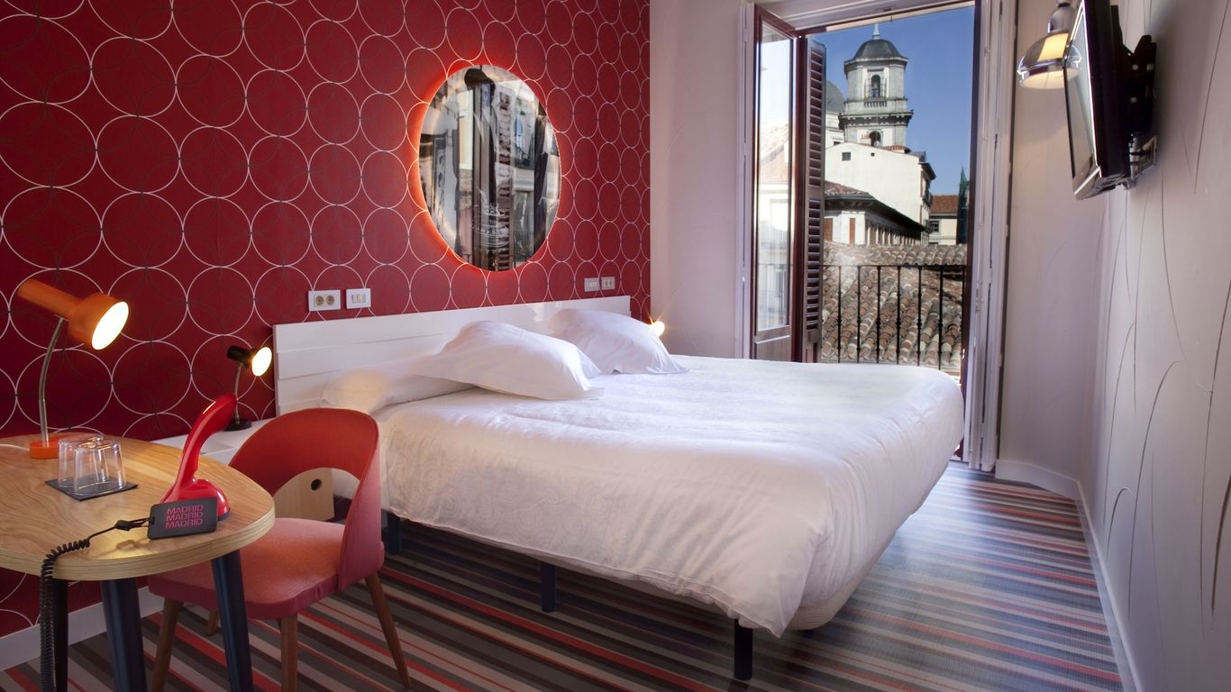 Posada del Dragón Boutique Hotel