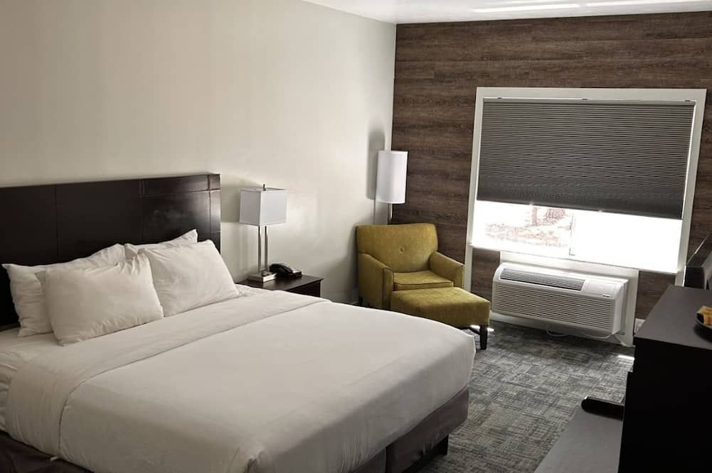 Greentree Inn & Suites Pinetop - Pinetop-Lakeside