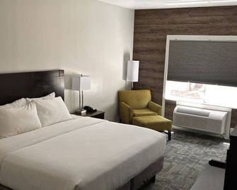 Greentree Inn & Suites Pinetop - Pinetop-Lakeside